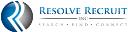 Resolve Recruit Inc. logo