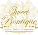 Sweet Boutique  logo