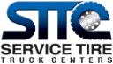 Service Tire Truck Centers logo