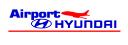 Airport Hyundai logo