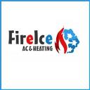 FireIce AC & Heating logo
