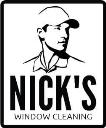 NICK's Window Cleaning Brampton logo