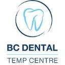BC Dental Temp Centre logo
