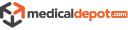 Medical Depot logo