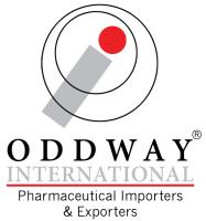 Oddway International Pharmaceutical Exporter image 5
