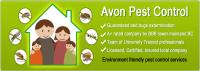 Avon Pest Control image 1