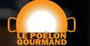 Le Poêlon Gourmand logo
