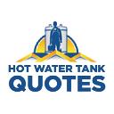 Hot Water Tank Quotes logo