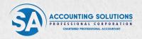 SA Accounting Solutions image 1