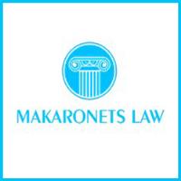 Makaronets Personal Injury Law image 1