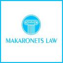 Makaronets Personal Injury Law logo