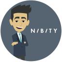 Nibity Transcription Services logo
