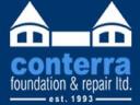 Conterra Foundation and Repair logo