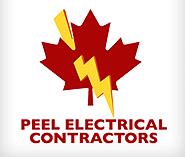 Peel Electricial Contractors image 2