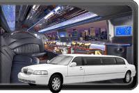 North American Airport Limo image 3