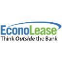 Econolease Financial Services logo