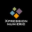 Xpression Num.Eric logo