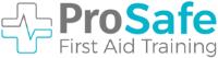 Prosafe First Aid image 7