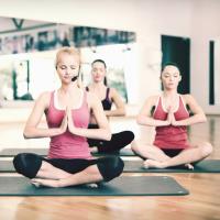 HOT Yoga & Pilates image 2