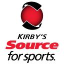Kirby's Source For Sports logo