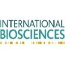 International Biosciences Canada logo
