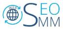 WebSeoSmm logo