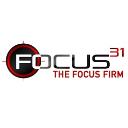 Focus31 - The Focus Firm logo