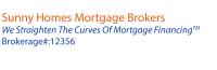 Sunny Homes Mortgage Brokers of Canada image 1