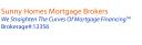Sunny Homes Mortgage Brokers of Canada logo
