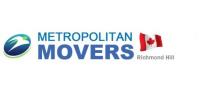 Metropolitan Movers GTA Richmond Hill image 1