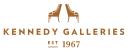 Kennedy Galleries logo