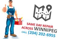 Express Appliance Repair Winnipeg image 2