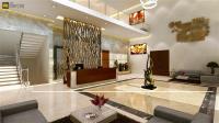 3D Interior Rendering and Design Services image 4