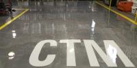 CTM Distribution-  Epoxy Floor Coatings Materials image 12