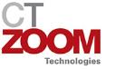 CTZoom Technologies logo
