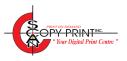 Scan Copy Print Inc. logo