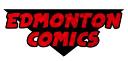 Edmonton Comics logo