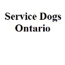 Service Dogs Ontario logo