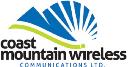 Coast Mountain Wireless logo
