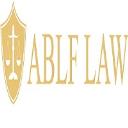 ABLF Personal Injury Lawyer logo