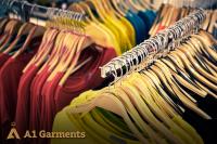 A1 Garments - Wholesale Factory Price image 3
