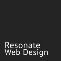 Resonate Web Design image 8