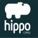 Hippo CMMS logo