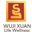 Wuji Xuan Life Wellness logo