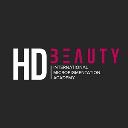 HD Beauty Permanent Makeup Academy logo