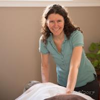 Parksville Massage Therapy image 4