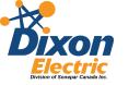 Dixon Electric logo