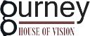 Gurney House of VIsion logo