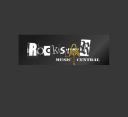 Rockstar Music Thornhill logo