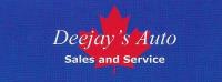 DeeJay's Auto Sales & Service image 1